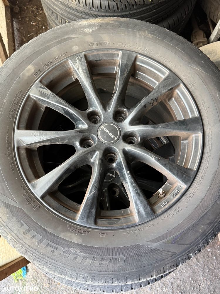 Nissan Qashqai 1.6 DCI ALL-MODE 4x4i TEKNA+ - 39