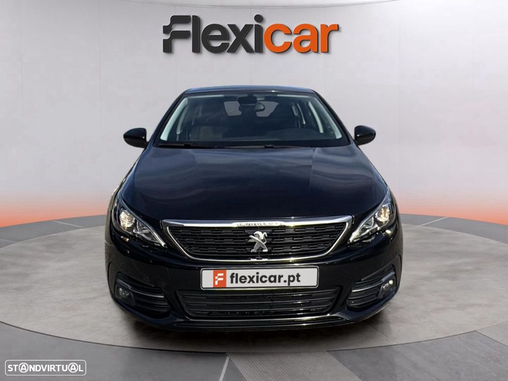 Peugeot 308 SW 1.5 BlueHDi Style - 2