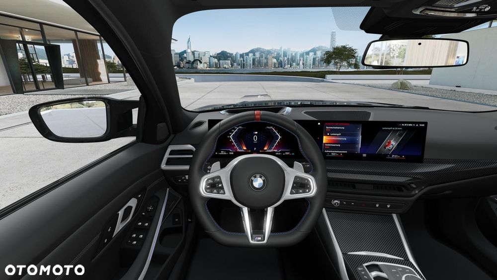 BMW Seria 3 M340d xDrive mHEV sport - 6