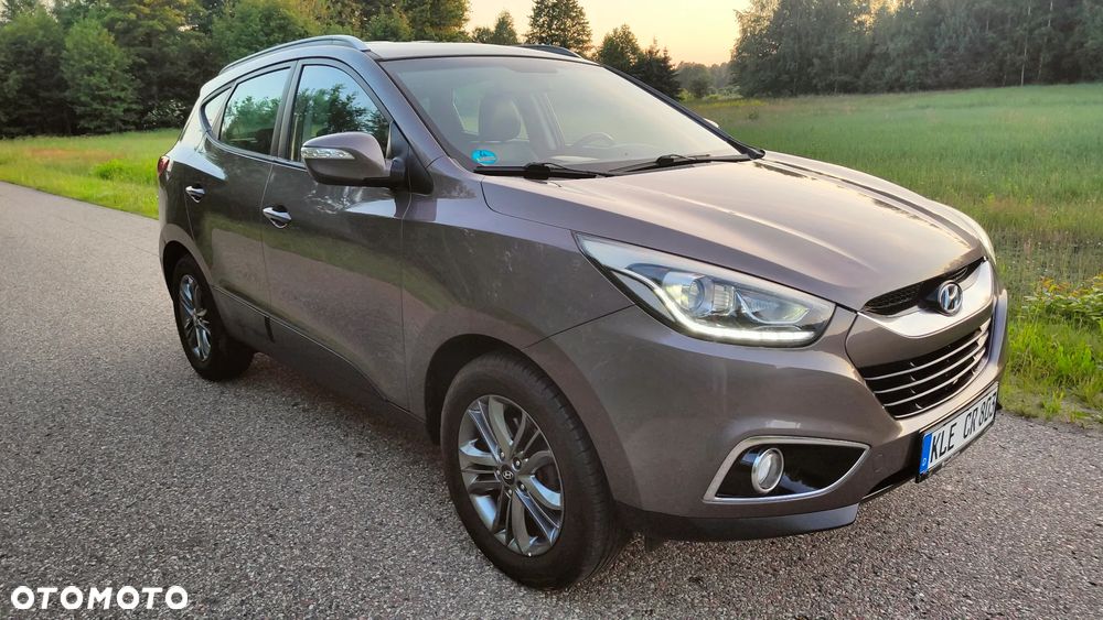 Hyundai ix35 - 12