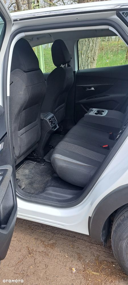 Peugeot 3008 PureTech 130 Stop & Start GPF EAT8 Active - 6