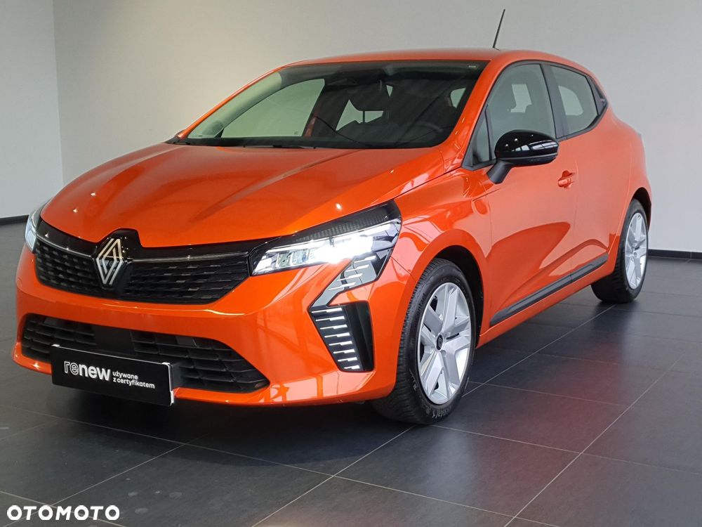 Renault Clio 1.0 TCe Evolution - 27