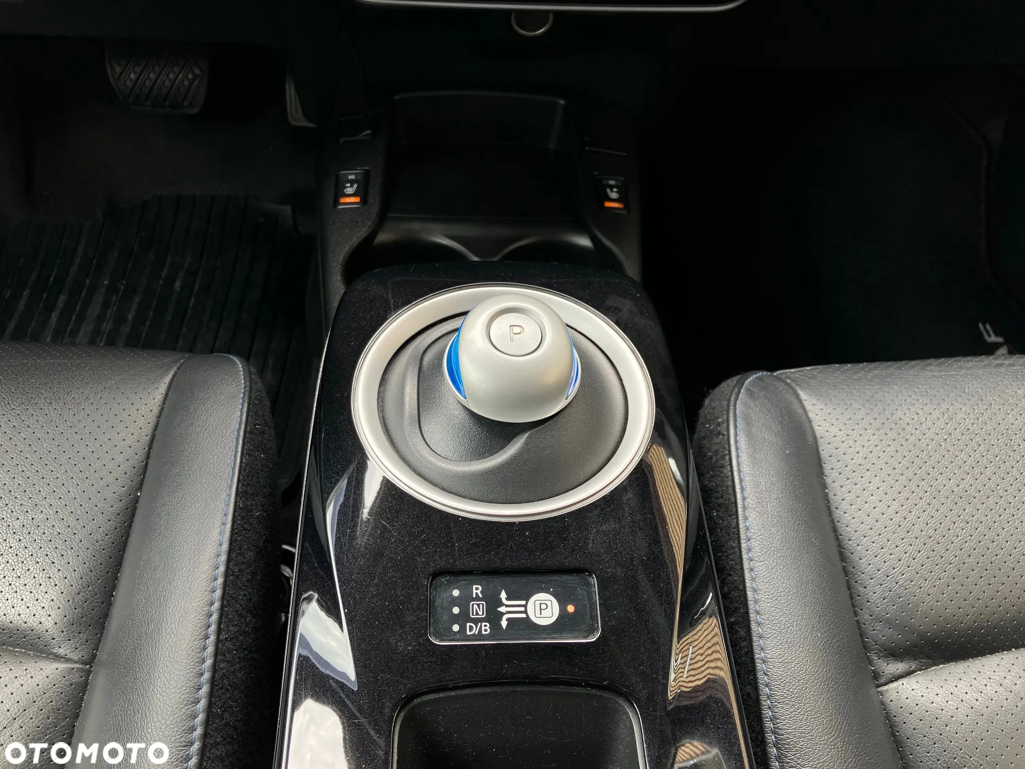 Nissan Leaf 30kWh Tekna - 29