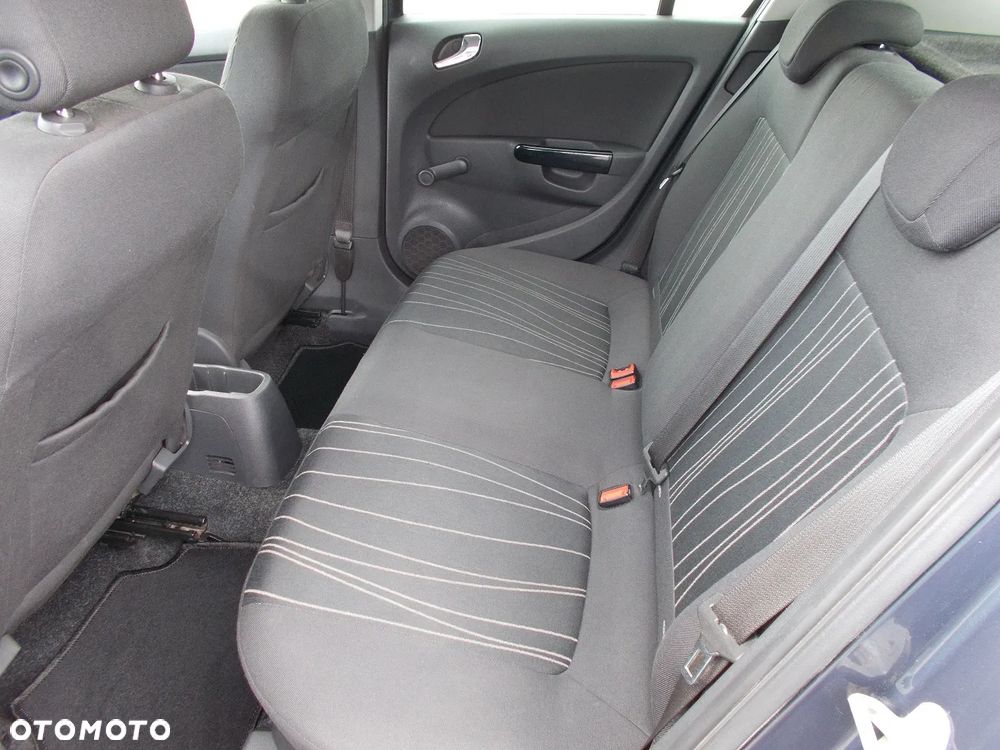 Opel Corsa 1.2 16V Enjoy - 15