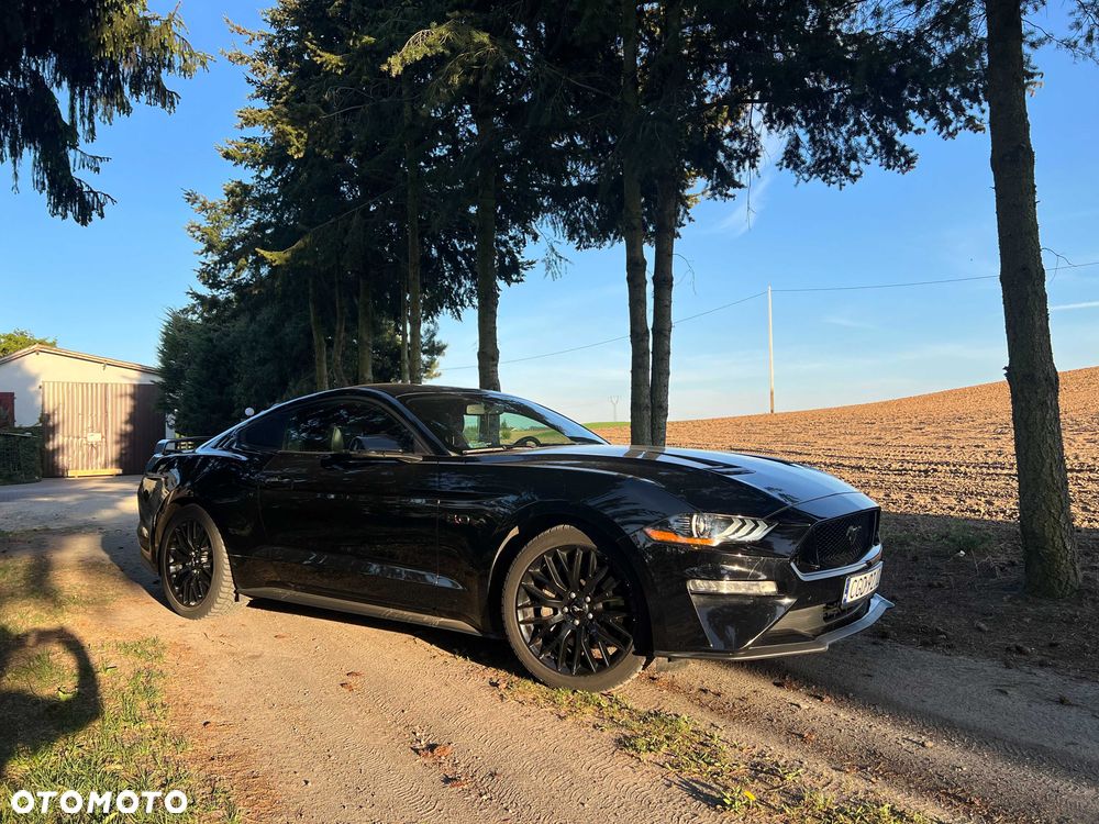 Ford Mustang - 14