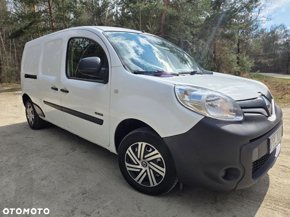 Renault Kangoo Maxi - 6