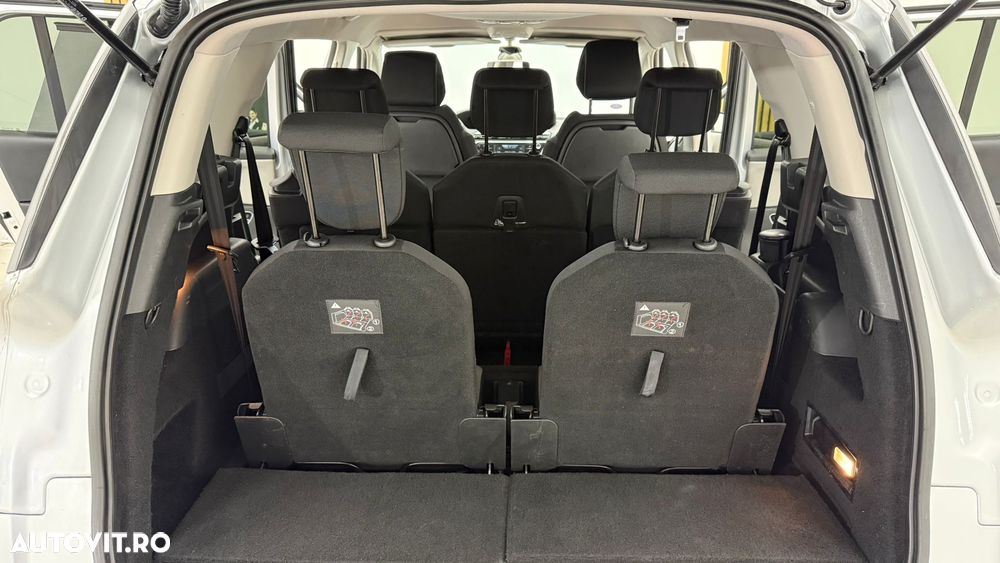 Citroën C4 Picasso VTi 120 Business Class - 16