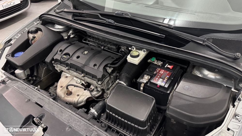 Peugeot 307 1.6 16V XS - 38