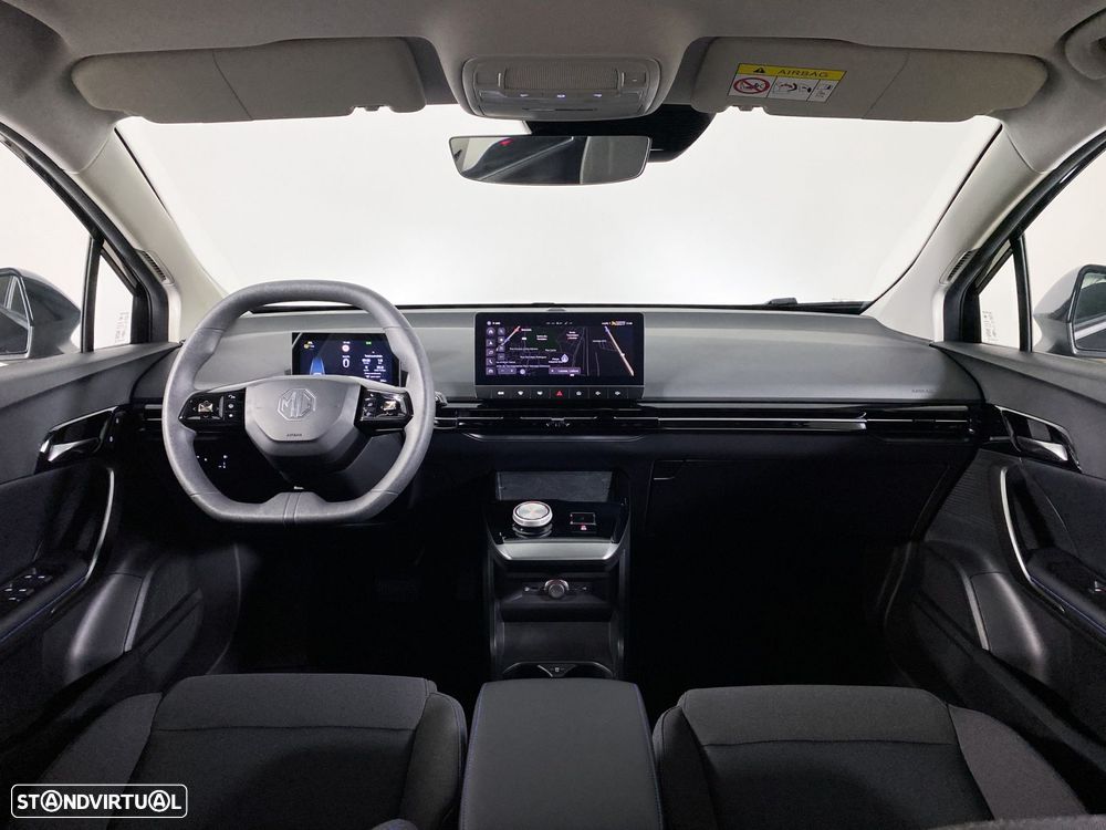 MG MG4 4 Standard - 15