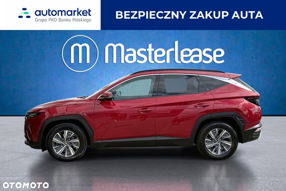 Hyundai Tucson - 8