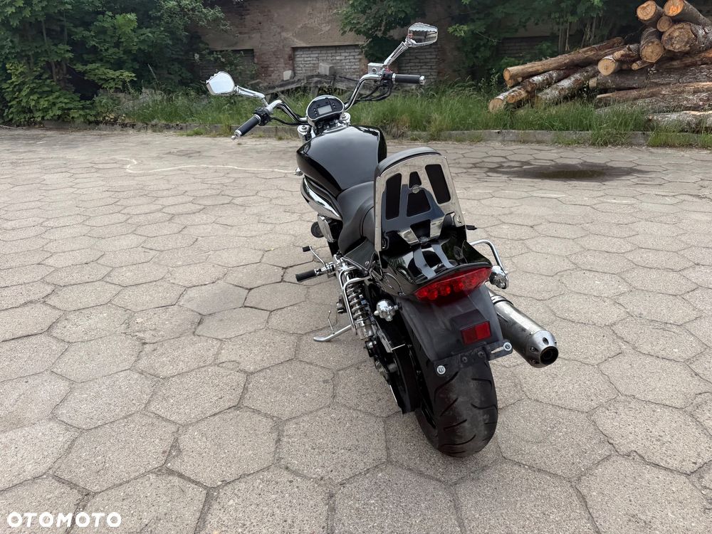 Hyosung GV - 10
