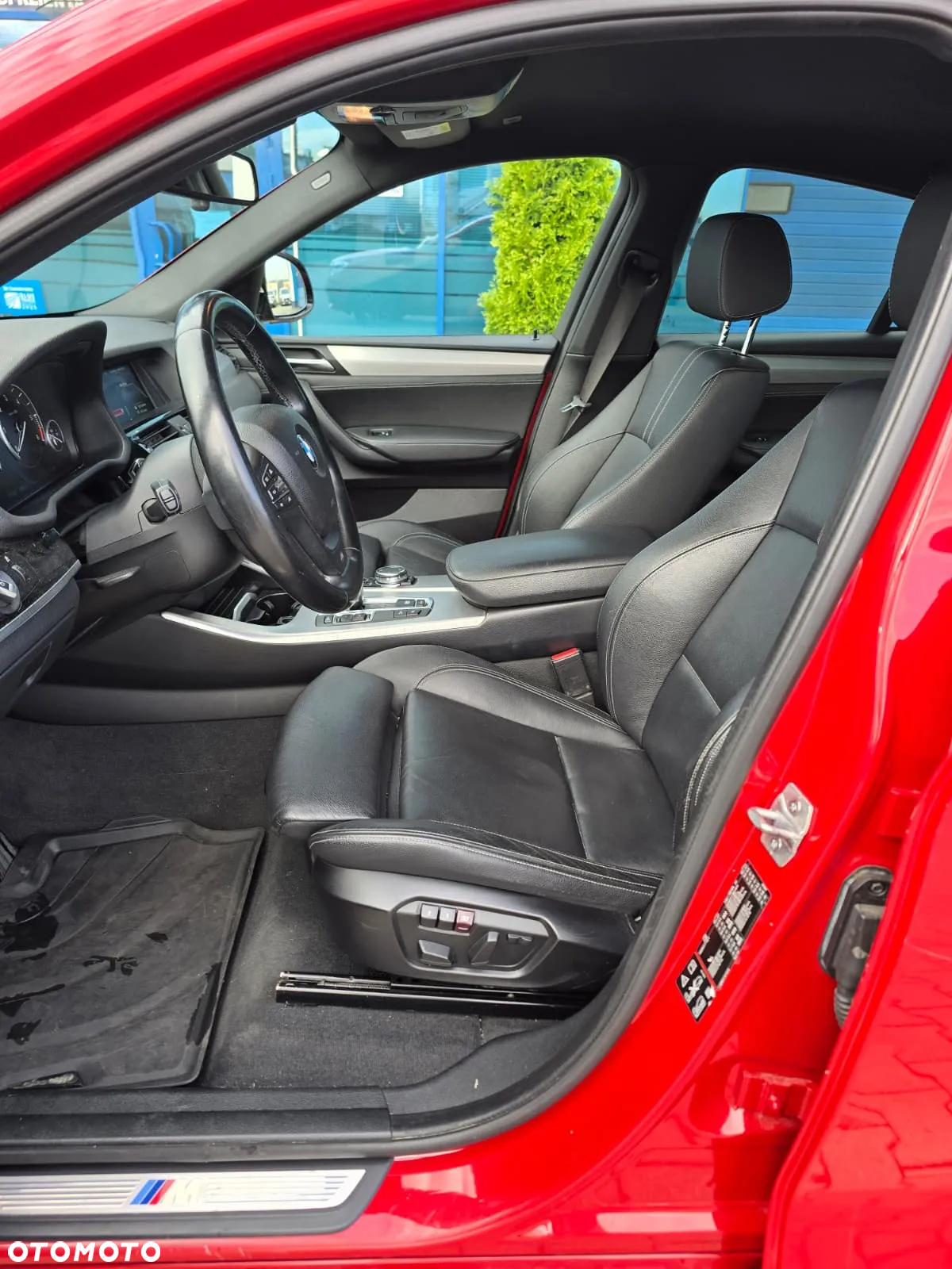 BMW X4 - 12