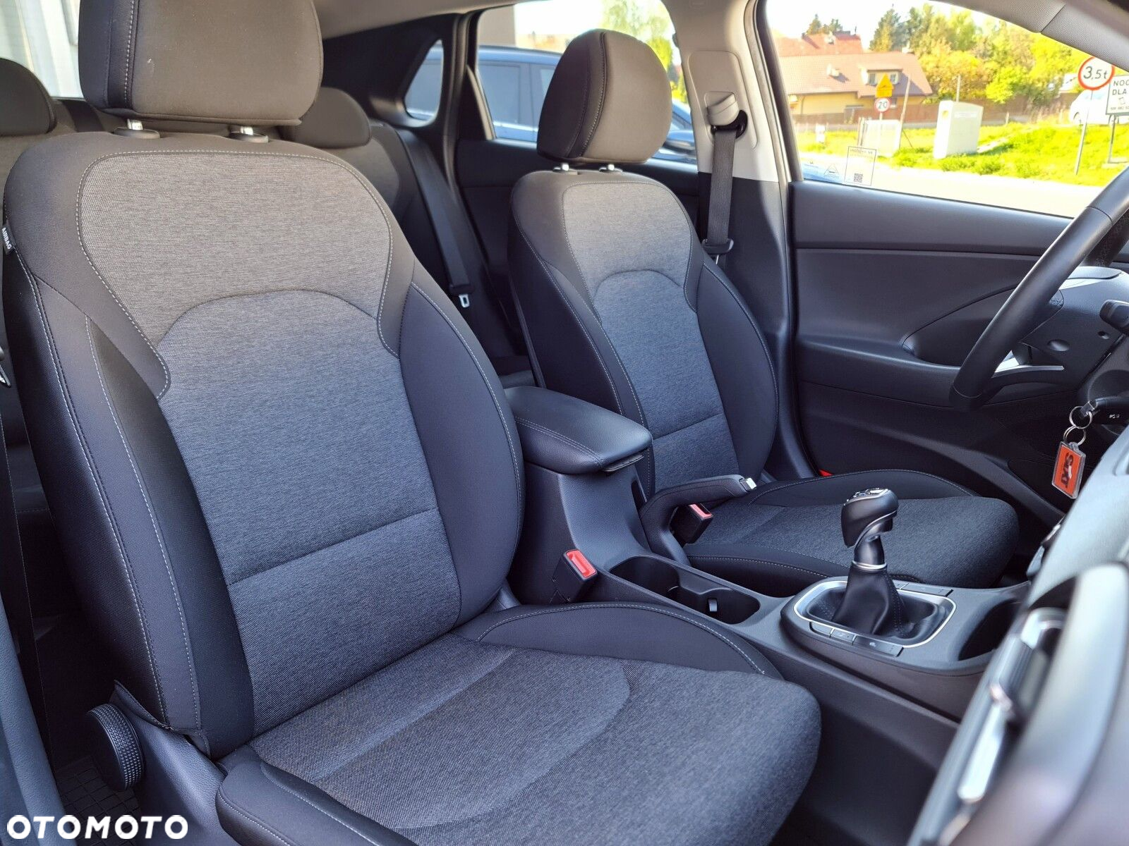 Hyundai i30 1.0 T-GDI Smart - 24