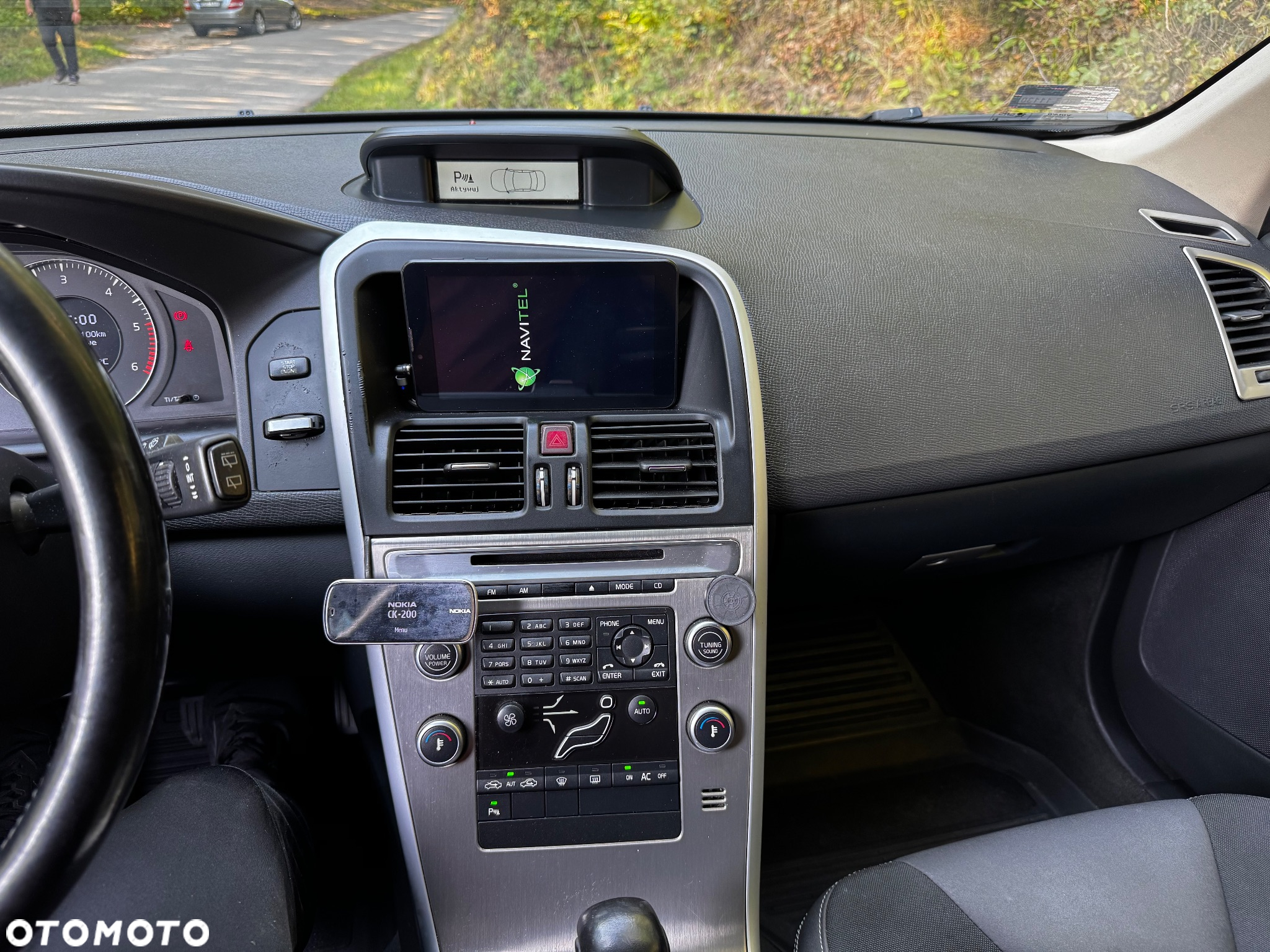 Volvo XC 60 - 3
