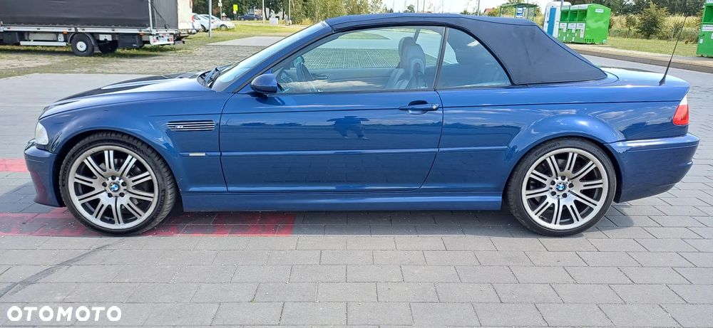 BMW M3 - 11