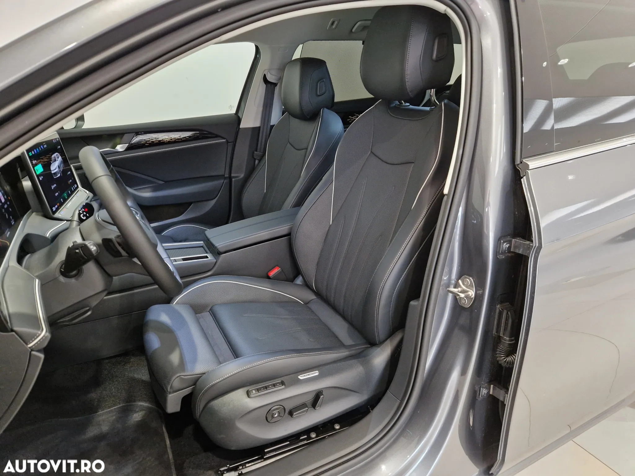 Volkswagen Passat Variant 2.0 TDI DSG Business - 11