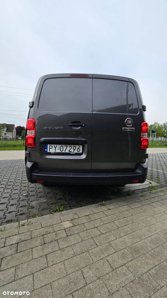 Fiat Scudo MJ Maxi 3,0t Lounge (bryg.) - 7