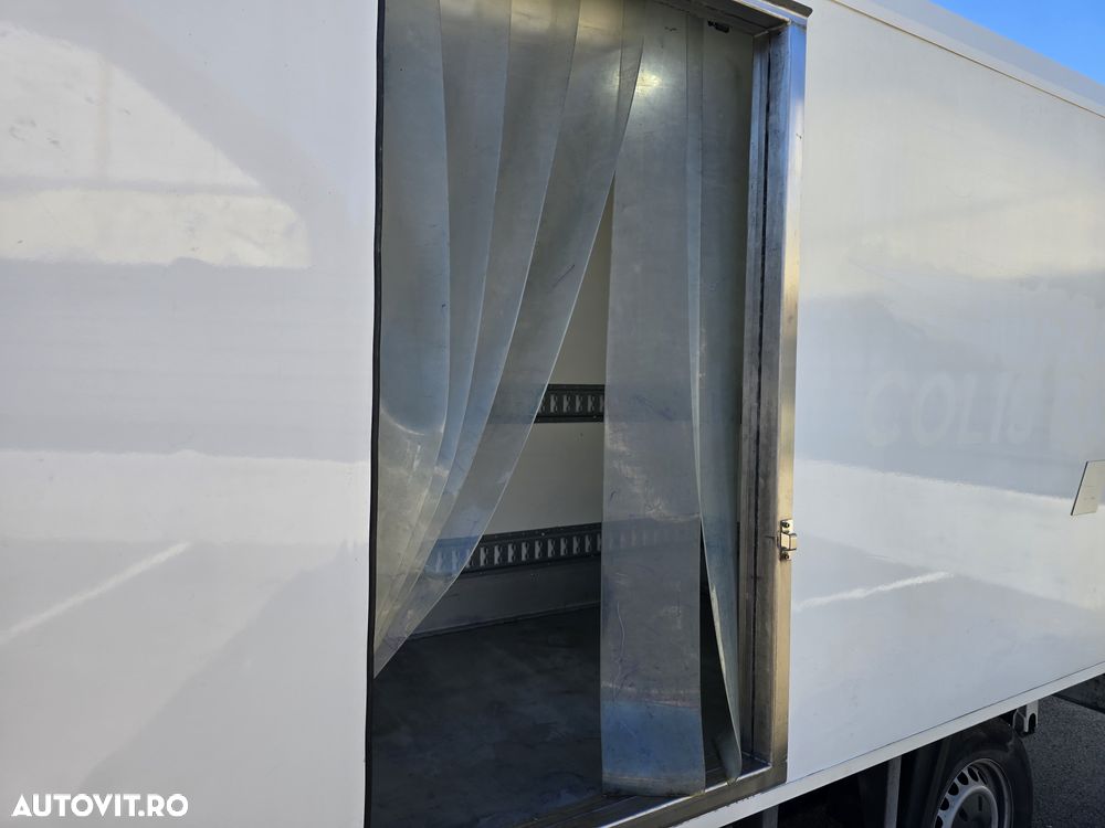 Mercedes-Benz Sprinter - 19