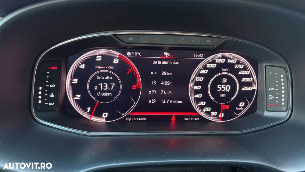 Seat Leon 1.5 TSI Style - 13