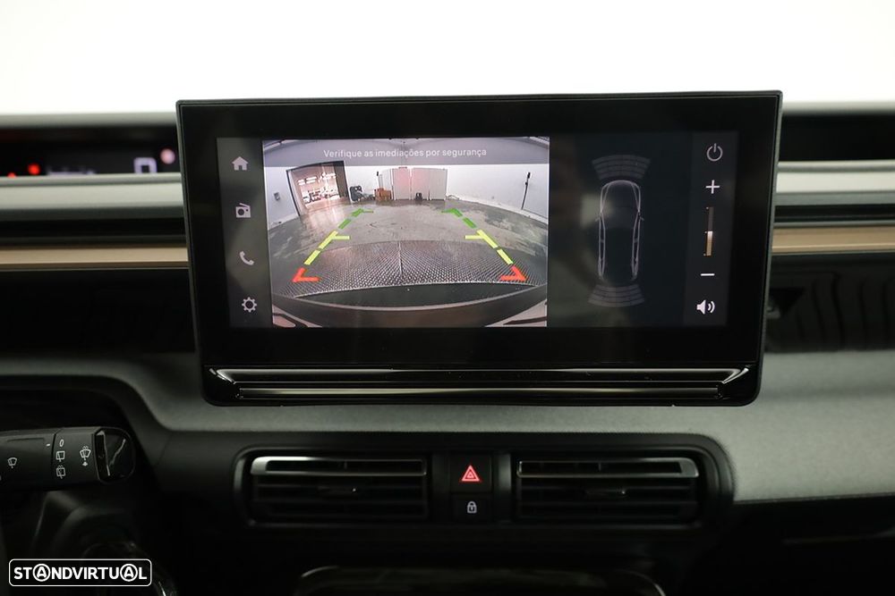 Citroën C3 Aircross 1.2 PureTech Plus - 11