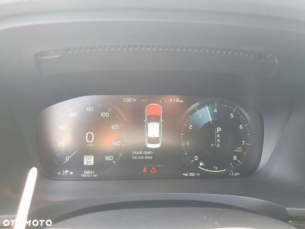 Volvo S90 T5 Geartronic Momentum - 10