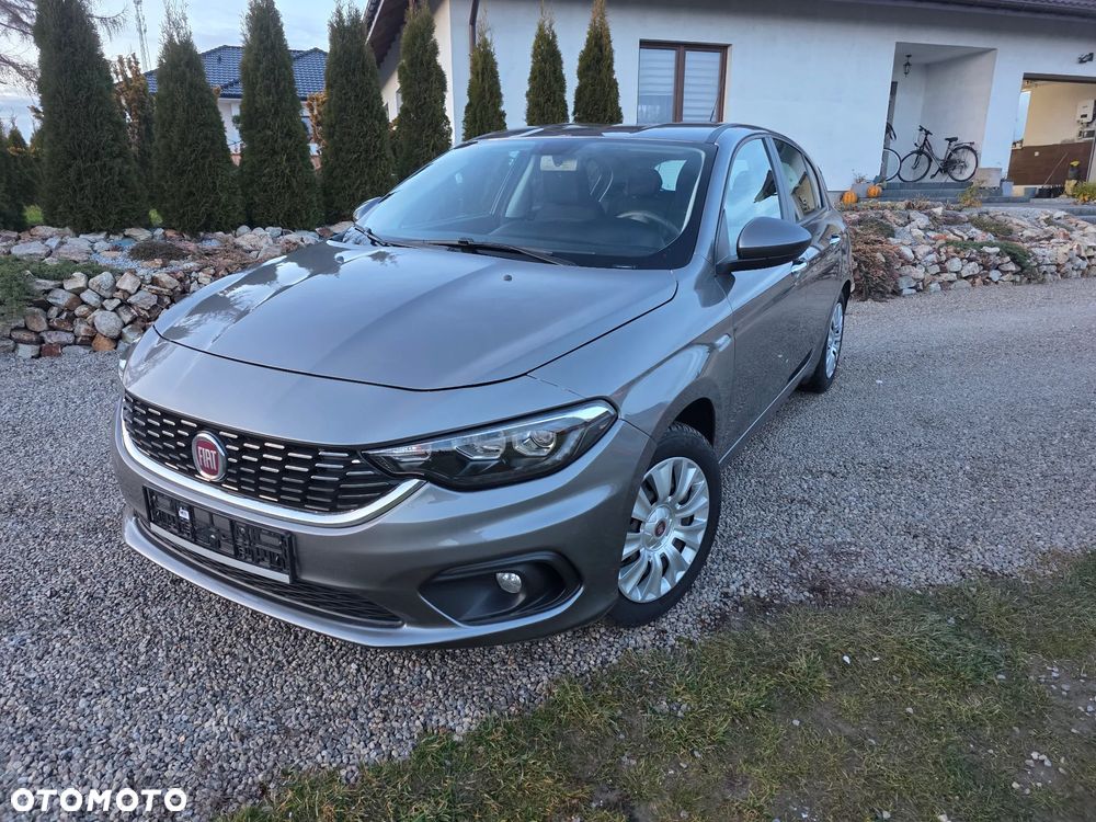 Fiat Tipo 1.4 16V More - 4