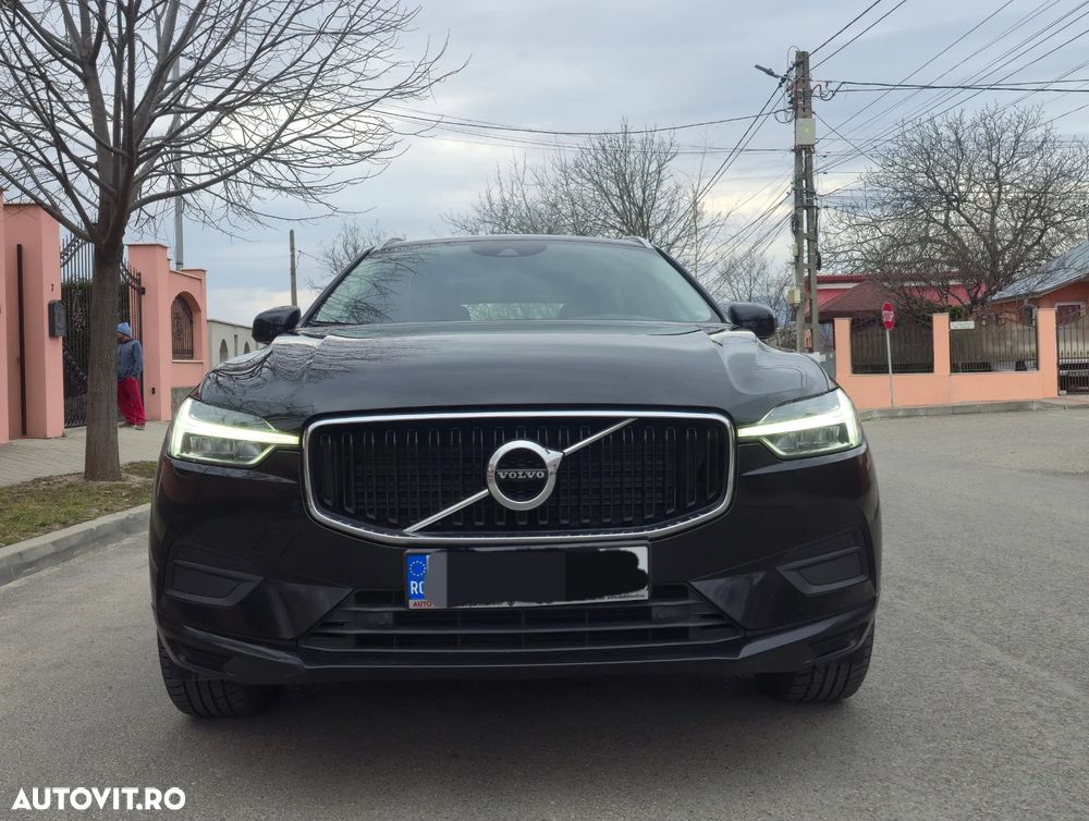 Volvo XC 60 - 2