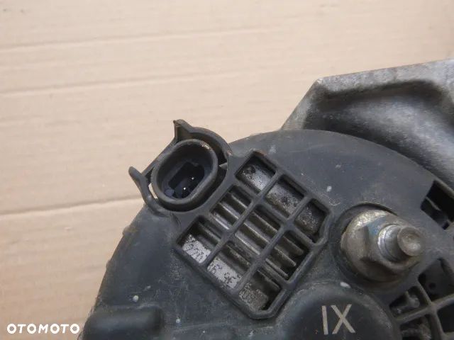 ALTERNATOR CHEVROLET AVEO T250 1.4 16V 07-11 - 11