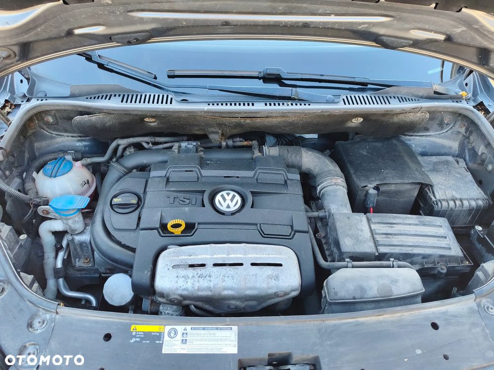 Volkswagen Touran 1.4 TSI Life - 38