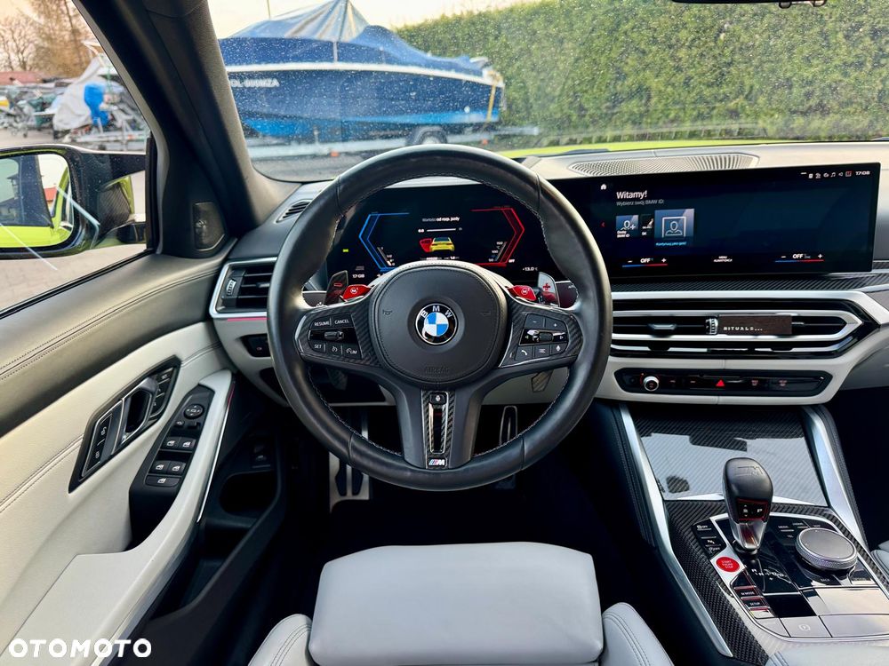 BMW M3 - 13