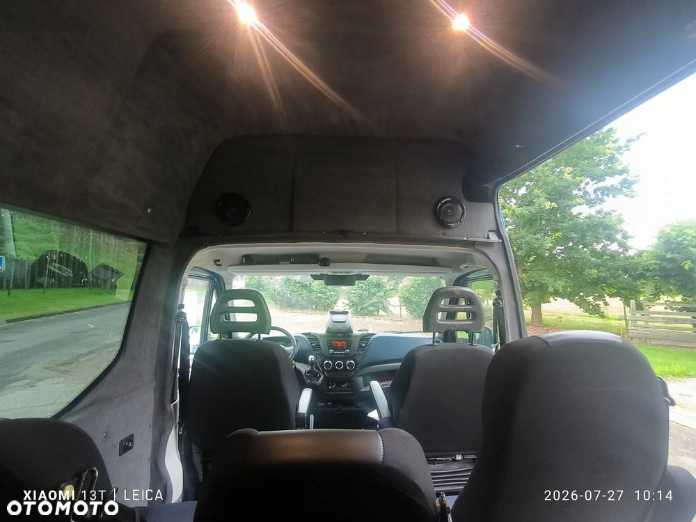 Iveco Daily 35s18 - 6