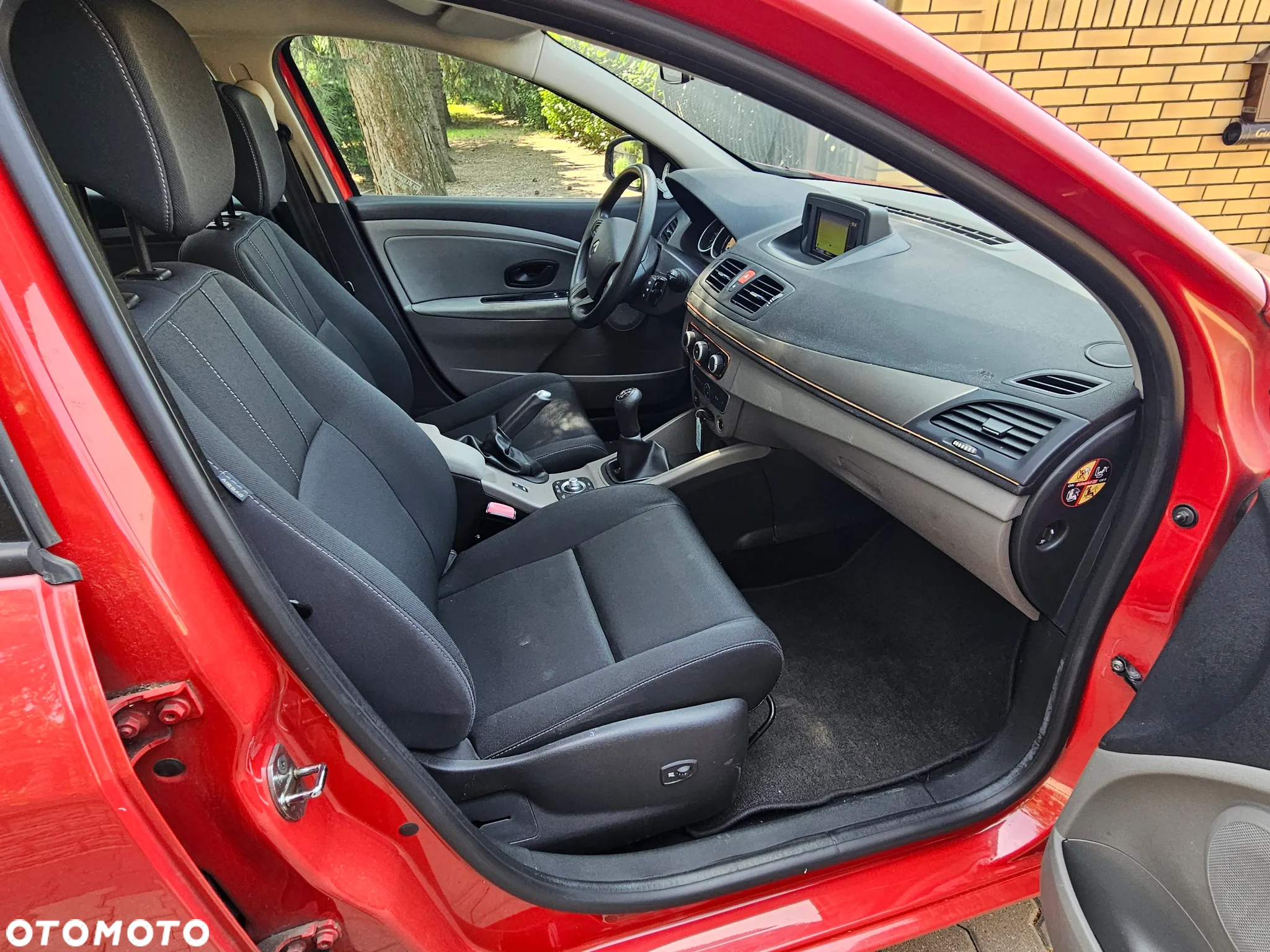 Renault Megane 1.6 16V 110 TomTom Edition - 19