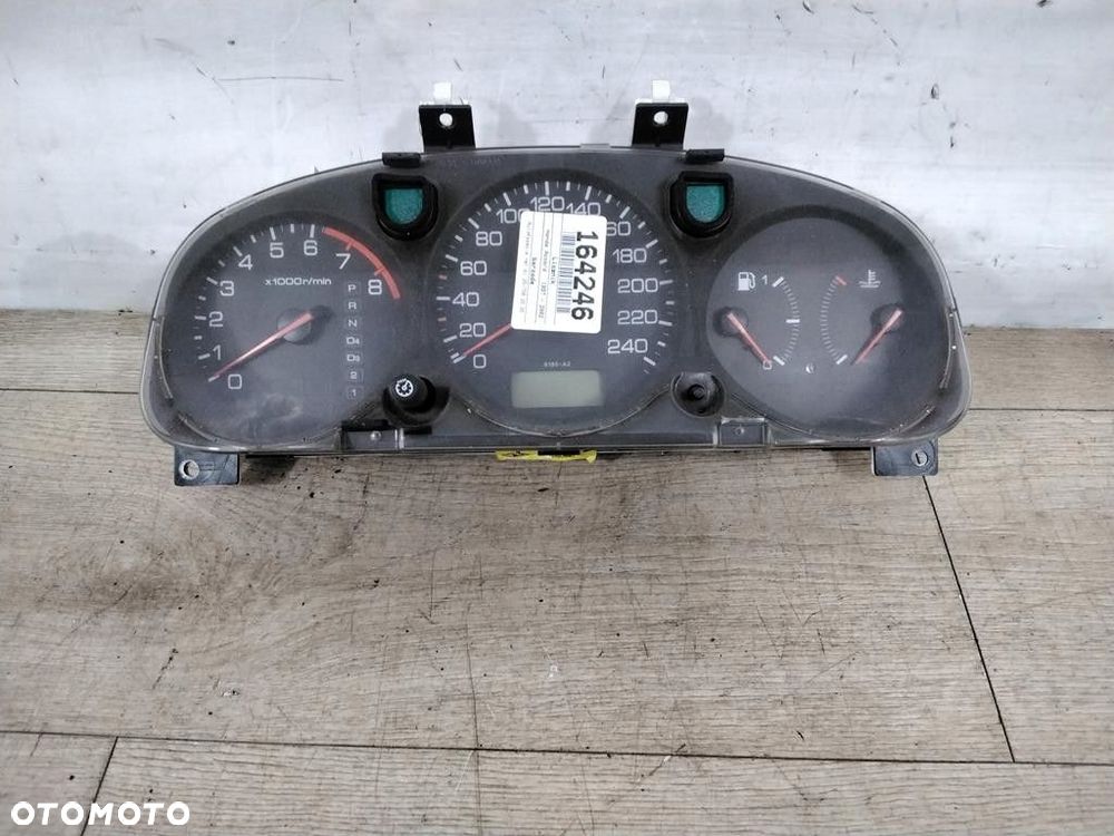honda accord vi licznik automat - 1