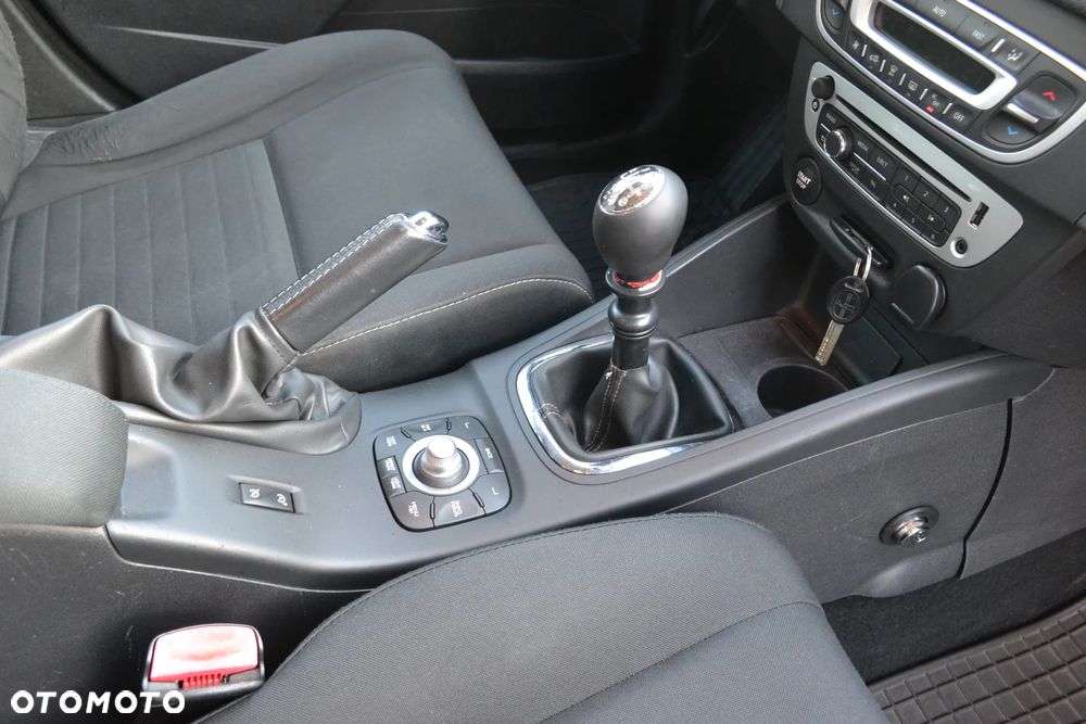 Renault Megane 1.6 dCi Energy Limited - 22