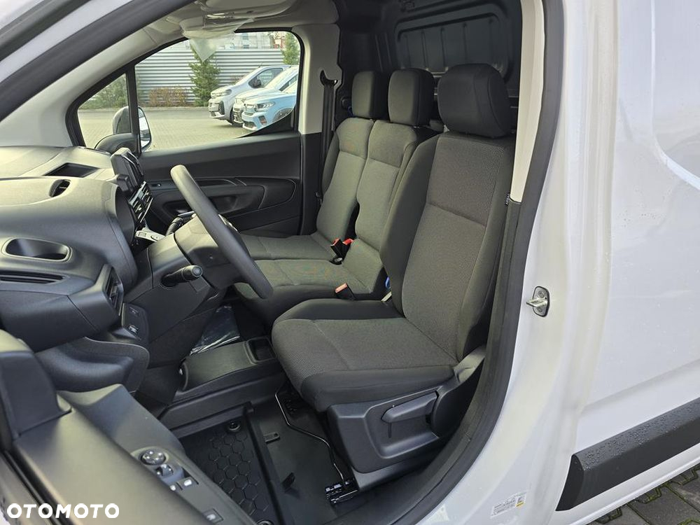 Opel Combo Van - 10