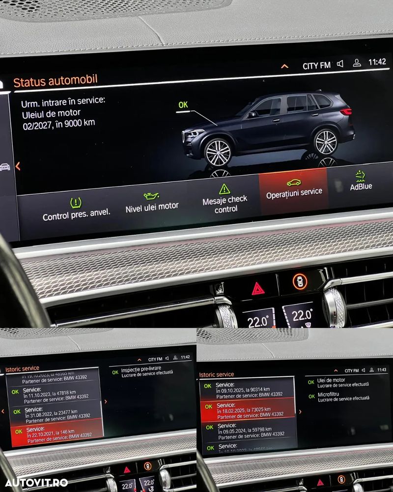 BMW X5 xDrive40d - 33