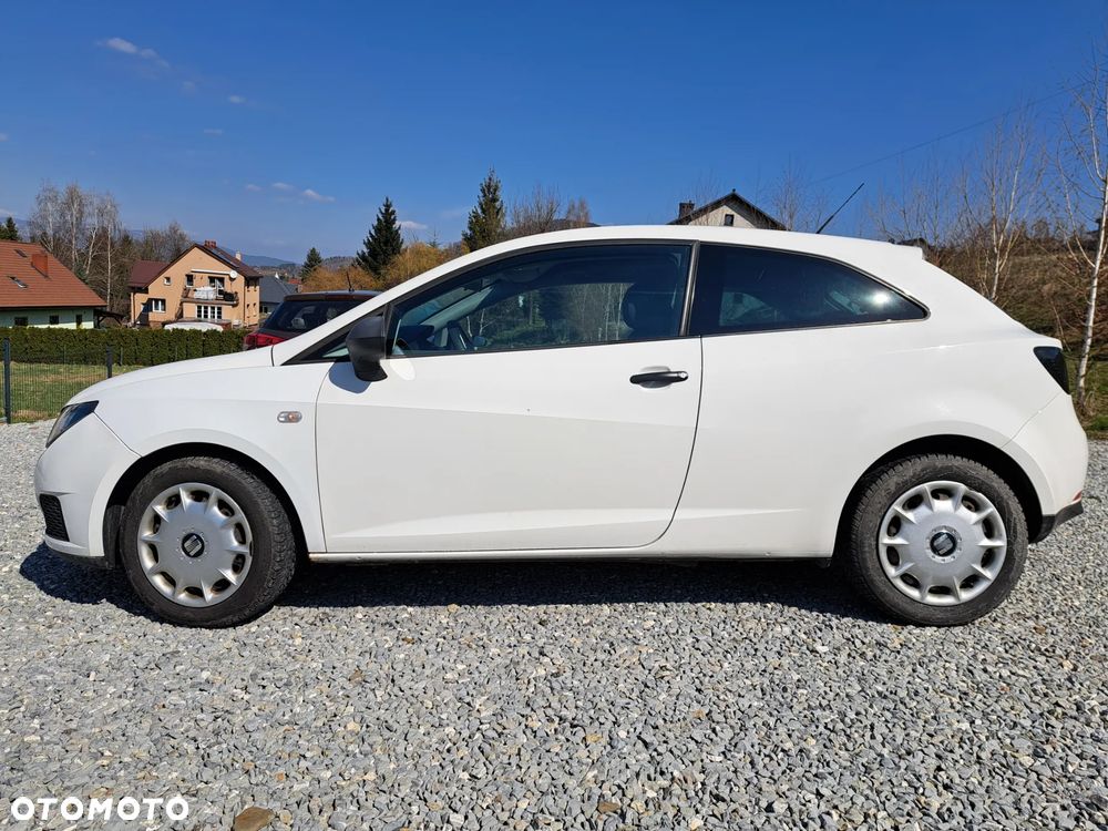Seat Ibiza 1.2 12V Comfort Edition - 3