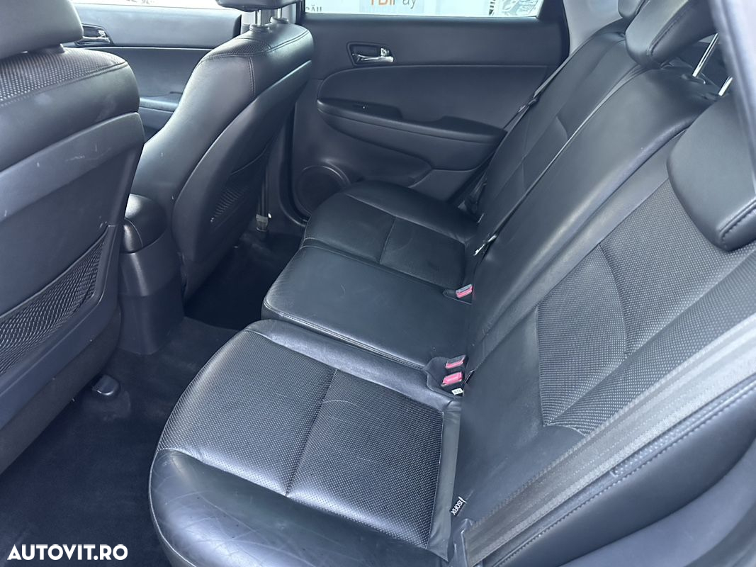 Hyundai i30 1.4 blue Comfort - 9