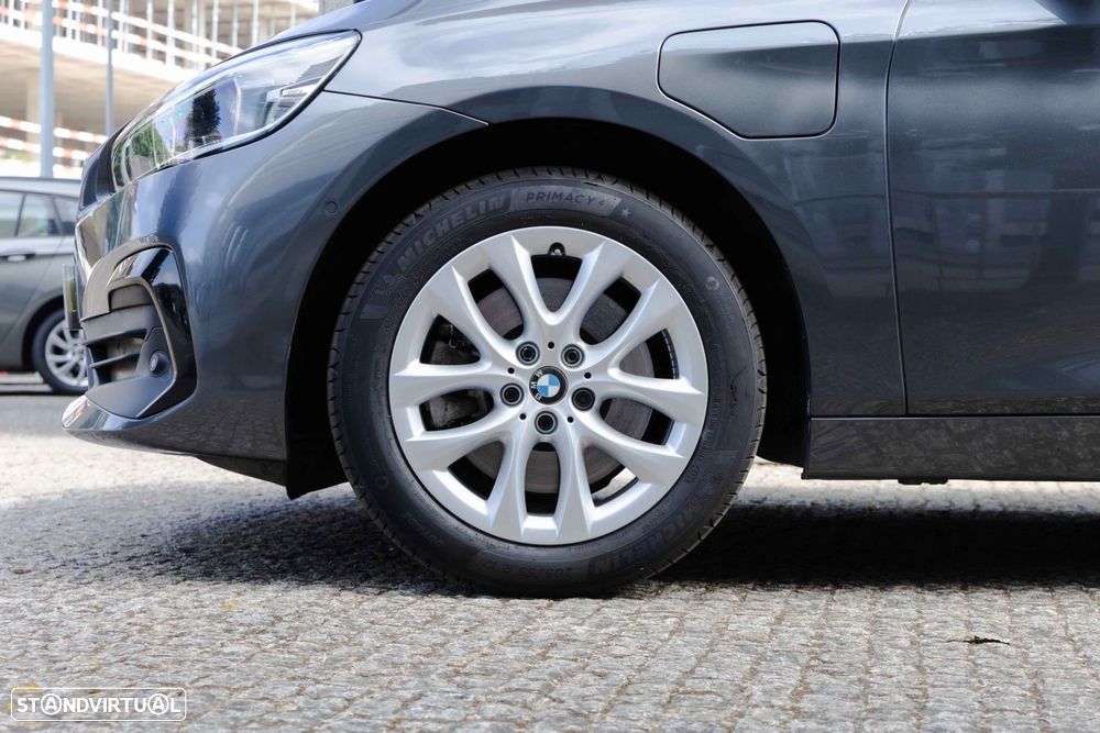 BMW 225xe Active Tourer - 3