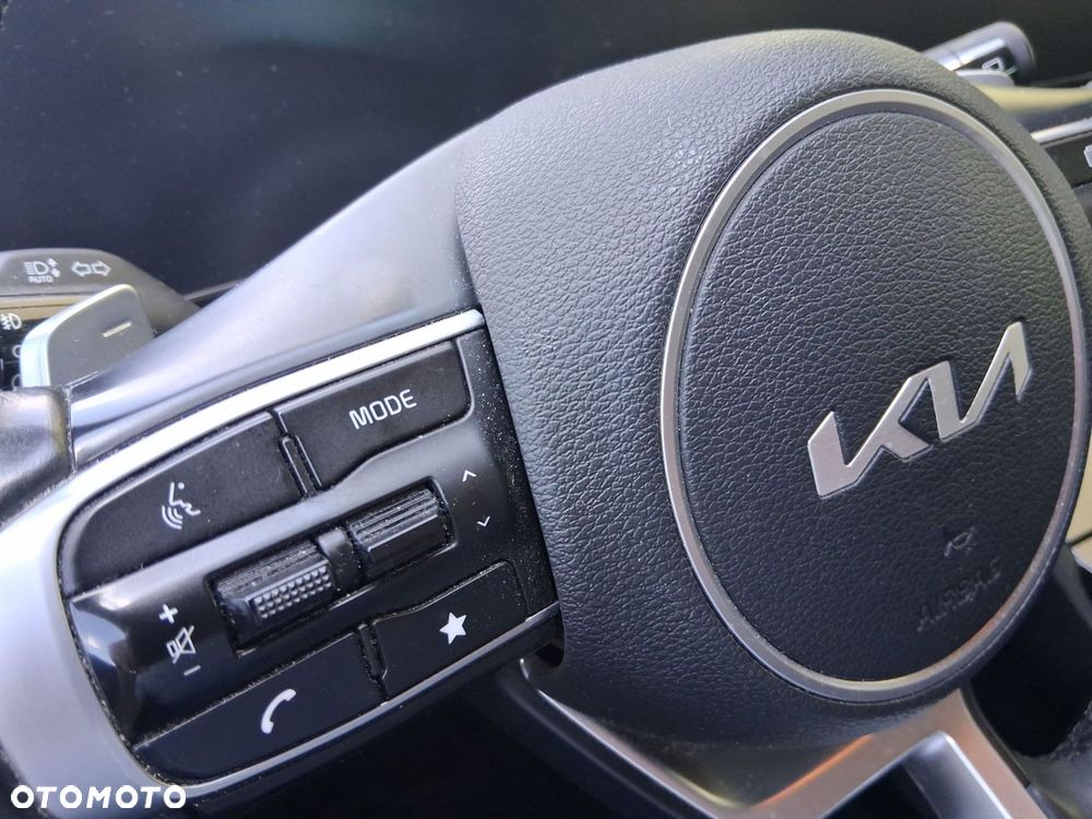 Kia Sportage - 23