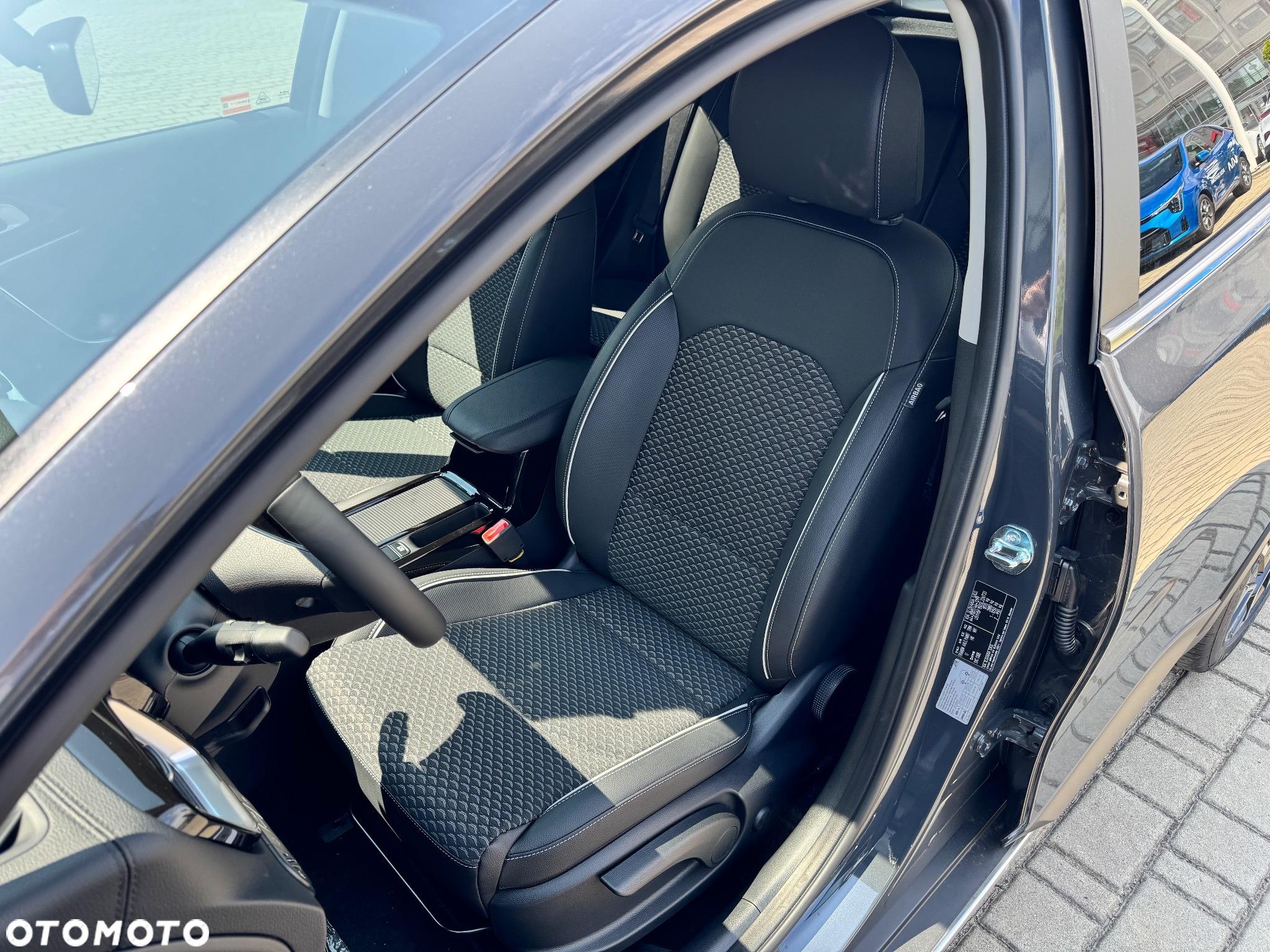 Kia XCeed 1.5 T-GDI Business Line DCT - 17