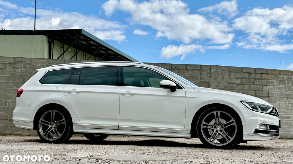 Volkswagen Passat 2.0 TDI BMT Highline DSG7 - 24
