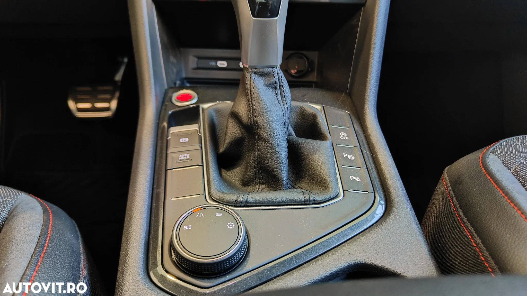 Seat Tarraco 1.5 TSI DSG7 FR - 23