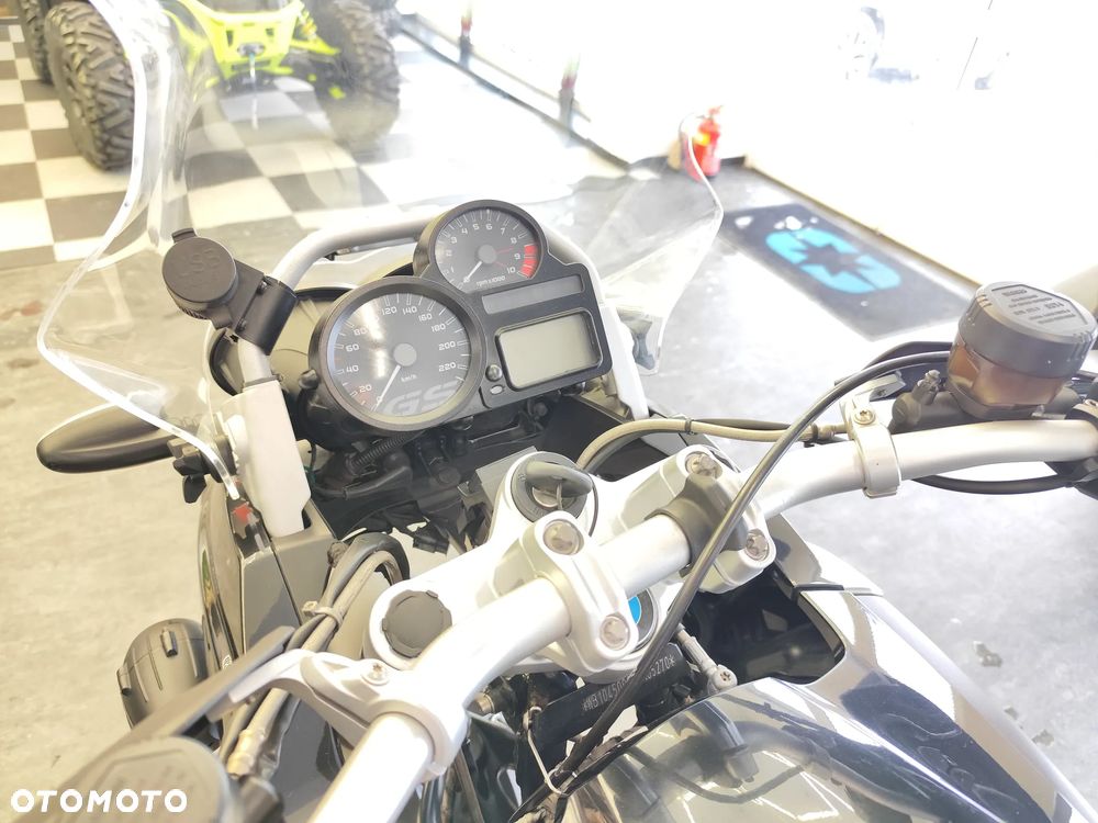 BMW GS - 30