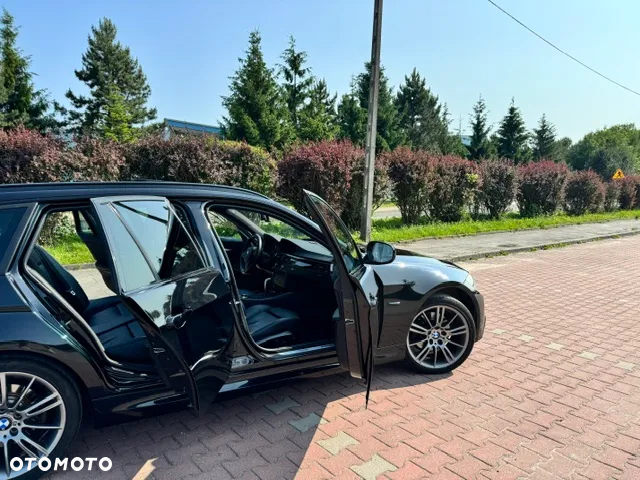 BMW Seria 3 320d xDrive DPF Touring Edition Exclusive - 24