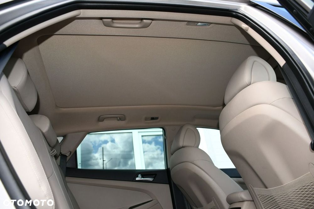 Hyundai Tucson 1.6 Turbo 4WD DCT Premium - 32