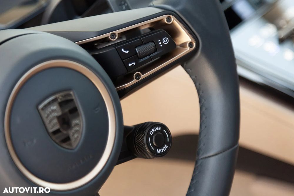 Porsche Panamera Turbo E-Hybrid - 26