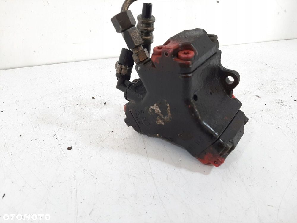 OPEL MERIVA A 1.3CDTI POMPA WTRYSKOWA 0445010092