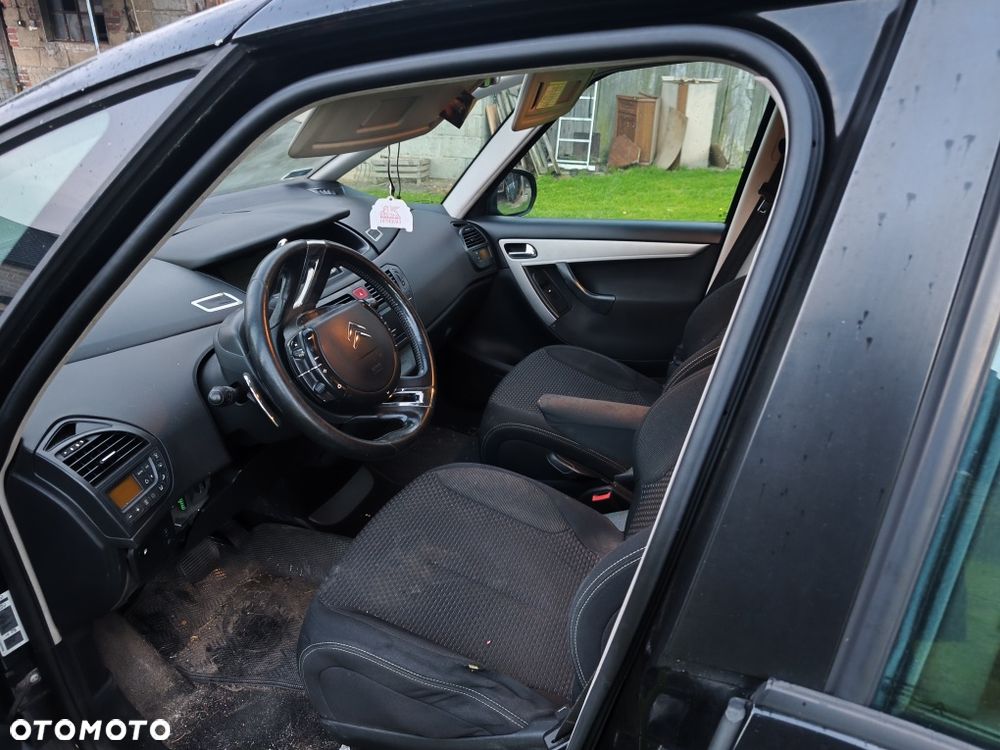 Citroen C4 Picasso 2007 photo 2
