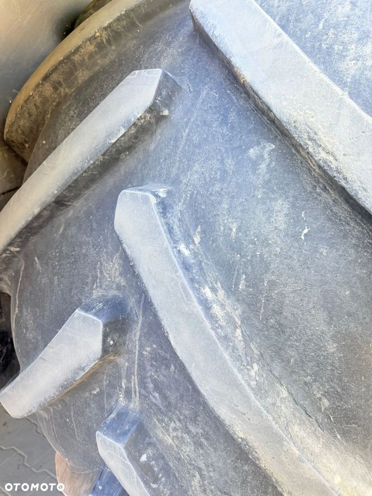 Claas Lexion 600 - 37